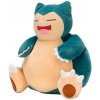 Plyšák Pokémon - Snorlax (30 cm)