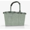 Reisenthel Carrybag Frame Twist sage