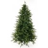 Umelý vianočný stromček 3D Smrek Exclusive 210 cm