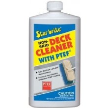 Star brite Deck cleaner with PTEF 950 ml