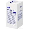 STERILUX ES kompres nesterilný so založenými okrajmi 17 vlákien 8 vrstiev 5 x 5 cm 100 ks