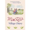 Village Diary (Miss Read)(Brožovaná)