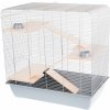 Klietka pre škrečky Big Remy Color 70 x 40 x 70 cm
