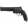 Revolver CO2 na gumové projektily UMAREX T4E TR 68 Gen2 kal. 68 16J- čierny