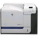 HP LaserJet Enterprise 500 Color M551n CF081A