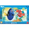 NEMO A DORY 15 deskové Puzzle
