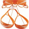 Sedací úväzok Petzl Sitta - orange