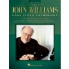 JOHN WILLIAMS EASY PIANO ANTHOLOGY
