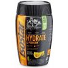 Isostar Hydrate & Perform 400 g, pomaranč