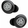 Bezdrôtové slúchadlá JLAB JBuds Air Pro True Wireless (IEUEBJBAIRPRORBLK82)