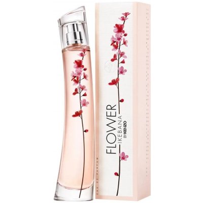 Kenzo Flower By Kenzo Ikebana - EDP 40 ml