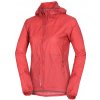 Northfinder NORTHKIT darc coral dámska nepremokavá multišportová bunda zbaliteľná BU-4268OR-682 Veľkosť: XL dámska bunda