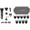 Zastrihávač multifunkčný Remington PG780 One Total Body Multigroomer sivý