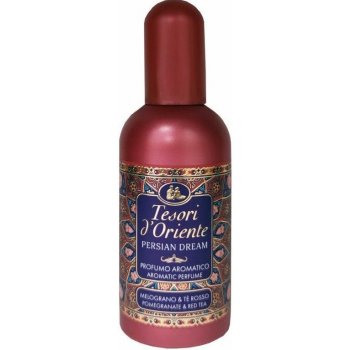 Tesori d'Oriente Japanese Rituals parfumovaná voda dámska 100 ml