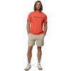 CSC-BASIC-LOGO™-TEE-PANSKE-TRICKO Farba: Zing, Gem Columbia, Veľkosť: L 2155001864
