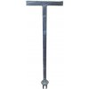 Strend Pro Kľúč na zemné skrutky 68x60 mm YYFC01ZN60