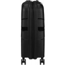 American Tourister STARVIBE SPINNER 55/20 EXP Black 37 l