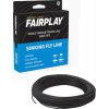 Cortland muškařská šnůra FairPlay Sinking TYPE 2 Black Fresh/Salt|WF8S 84ft