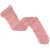 Hladké silonkové pančuchy Cóndor 419901526 - pale pink-ihneď