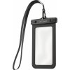 AlzaGuard WaterProof Shield Case čierne AGD-WCP0003B