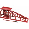 Hydraulická nájazdová rampa, 1 kus, Nosnosť: 2000kg, Dĺžka: 115cm