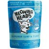 Meowing Heads Surf & Turf Grain Free 100 g