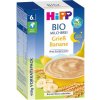Mliečna kaša Hipp banánová od 6. mesiaca 450 g kartón