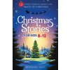Christmas Stories for Kids 8-12 (Bernard Tate)(Brožovaná)