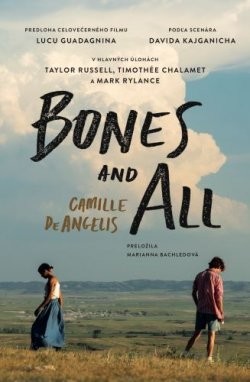 Bones and All