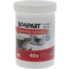 ScanPart Čistiace tabletky 40ks SCA2790000220