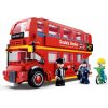 Sluban Modely M38-B0708 Double Decker autobus