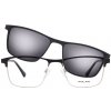Pánske okuliare POLAR 8004 84 + polarizačný klip