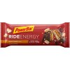 PowerBar Ride tyčinka 55g arašidy/karamel