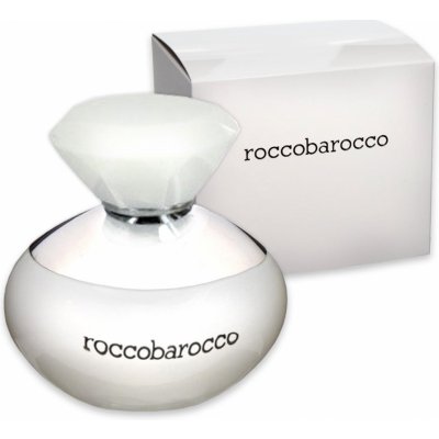 Roccobarocco White parfumovaná voda dámska 100 ml