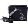 Peněženka Metallica Black Album