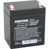 AVACOM batéria 12V 5Ah F2 HighRate (PBAV-12V005-F2AH) PBAV-12V005-F2AH