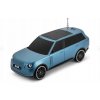 Retro Auto Vintage Radio | Bluetooth reproduktor USB AUX | Darček!