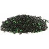 Herman Mozaiková omietka - Zeleno-čierná Hmotnosť: 25 Kg, Zrnitost: Jemnozrnný (1.0 - 1.5 mm)
