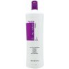 Fanola No yellow shampoo - šampón na šedivé, zosvetlené a odfarbované vlasy šampón 1000 ml