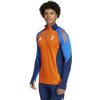 Adidas Juventus Training Top JSY Jr IS5819 T-shirt (199534) Sky Blue M