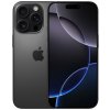 APPLE IPHONE 16 PRO 128GB BLACK TITANIUM, MYND3SX/A