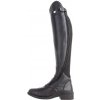 Jazdecké čižmy Kavalkade Maximus – mäkká koža, čierne VEĽKOSŤ: 41, Výška cm: 45, Šírka cm: 38-40