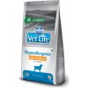 Farmina Vet Life dog Hypoallergenic Fish & Potato Hmotnosť: 2 kg