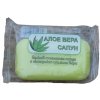 Milva Mydlo aloe vera Milva, 60g