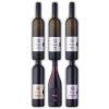 Pereg Jarná kolekcia - set 6 vín (čistá fľaša)