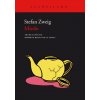 STEFAN ZWEIG - MIEDO