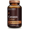 Doctor Life Curcumin Medicum - 60 kapsúl