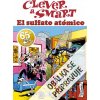 Clever a Smart Atomový postřik (Francisco Ibanez)