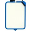 Obojstranne stierateľná tabuľka CONCORDE - modrá