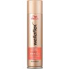 Wellaflex Frizz Control lak na vlasy, fixácia 4, 250 ml